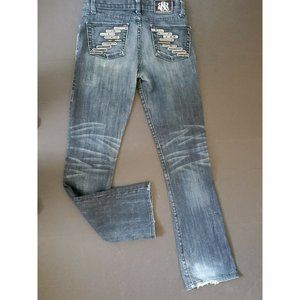 Rock & Republic Jeans‎ Womens Size 26 R Kasandra